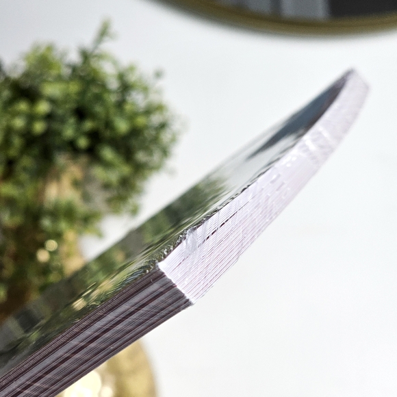 NEW Abeka Large Cursive Formation Flashcards, Grades 1-2 - Picture 4 of 7